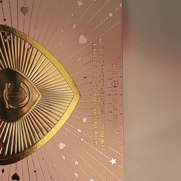 Charlotte Tilbury Pillow Talk Beautyverse Love Palette Limited Edition NIB - Picture 2 of 8